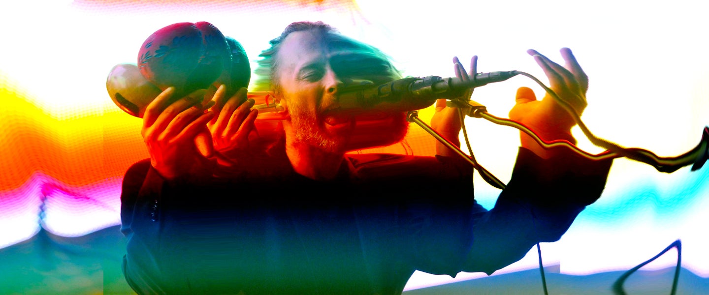 YouTube Music at 800x Slower Speed Is a Wonderful Trip