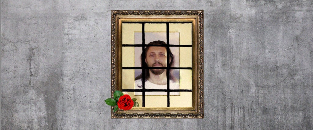 The Doomed Cult Of Vissarion Russias Cop Turned NeoJesus