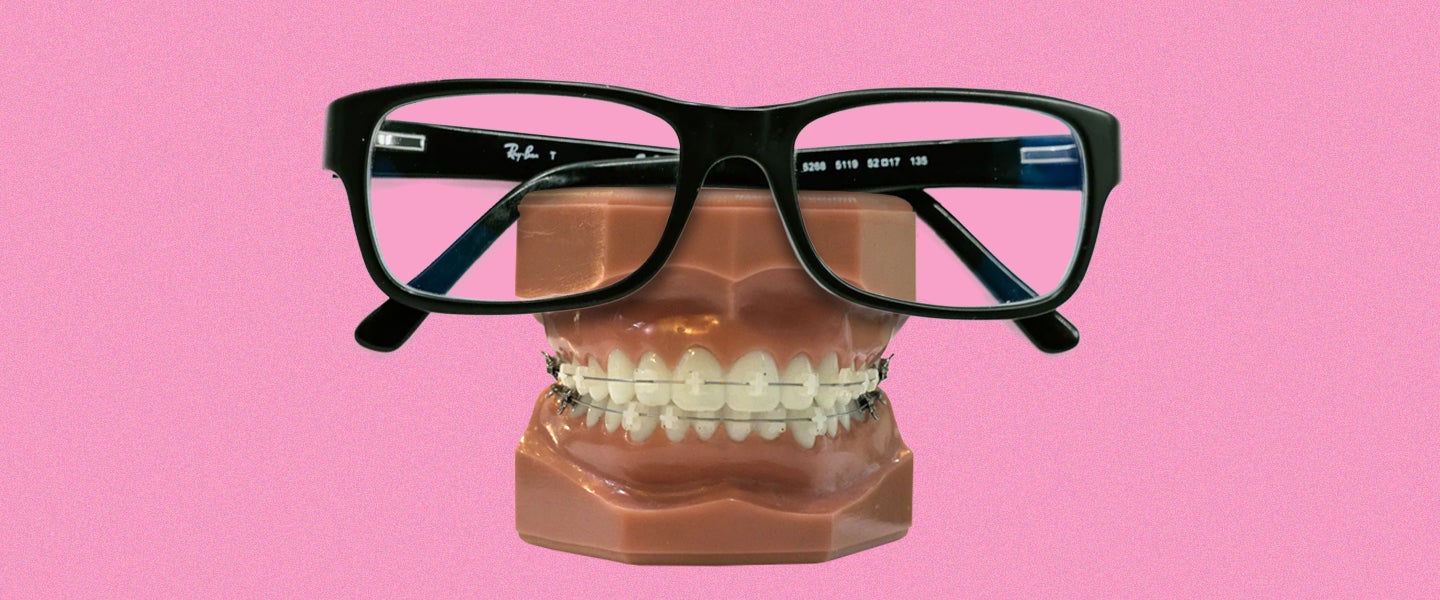 Why Doesn’t Health Insurance Cover Dental and Vision, Too?