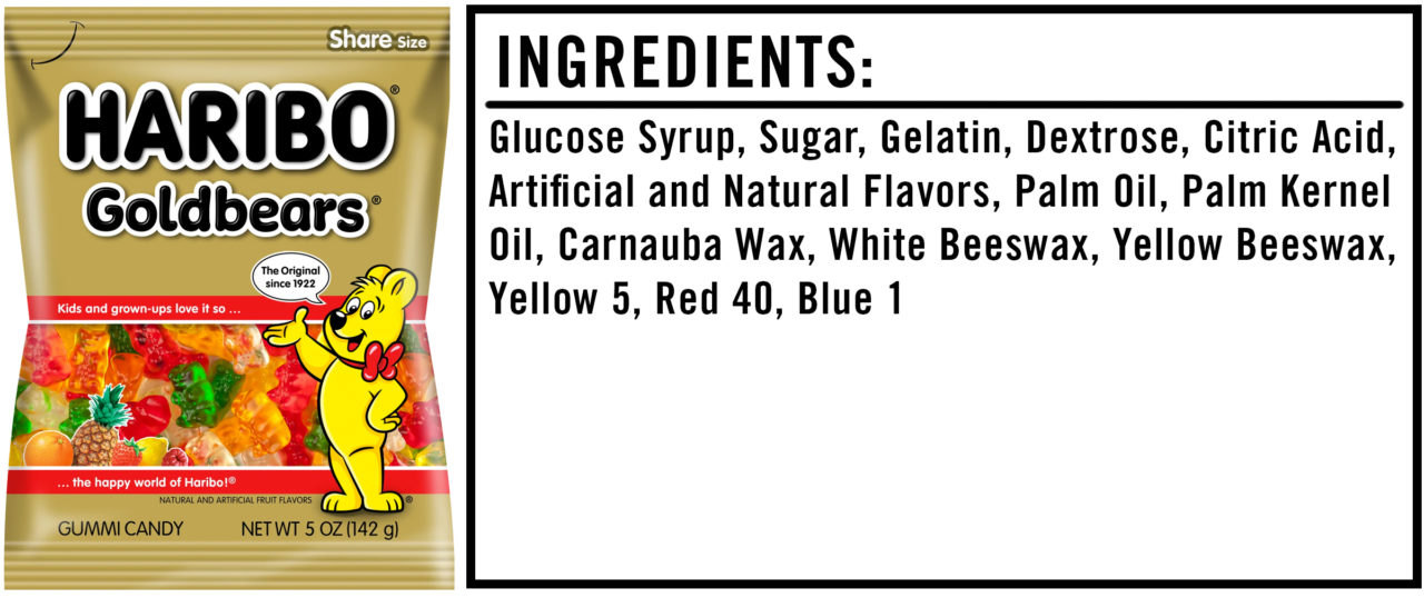 picking-apart-the-haribo-gummy-bears-ingredients-list