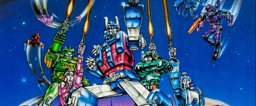 The Hatred for 'Transformers' Movies Started Back in 1986
