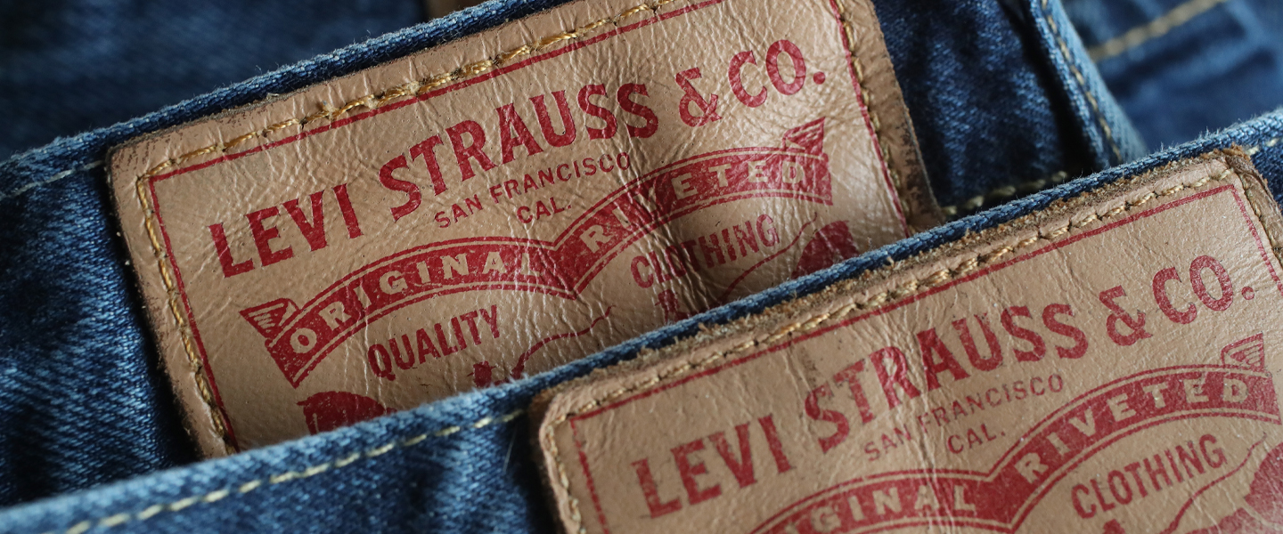 Levi's Jeans: 501 vs. 511? Fit Guide and Finding the Right Cut