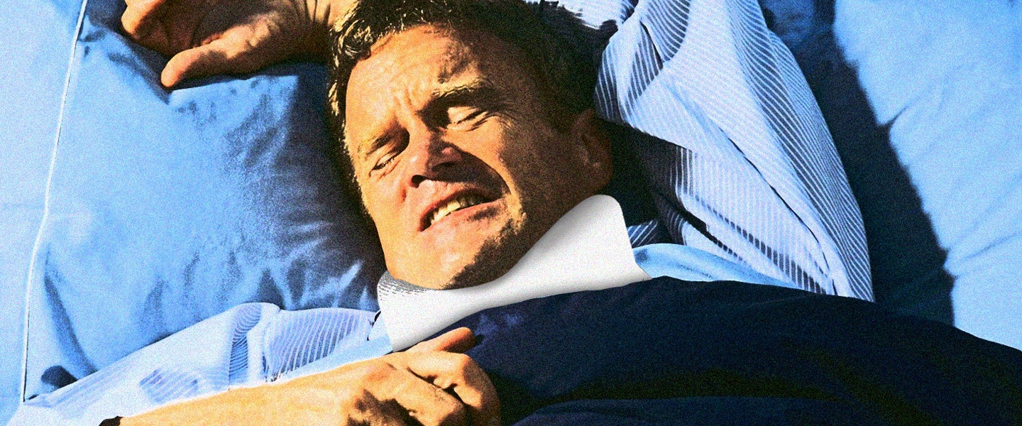 The Best Pillow for Neck Pain, Depending on How You Sleep