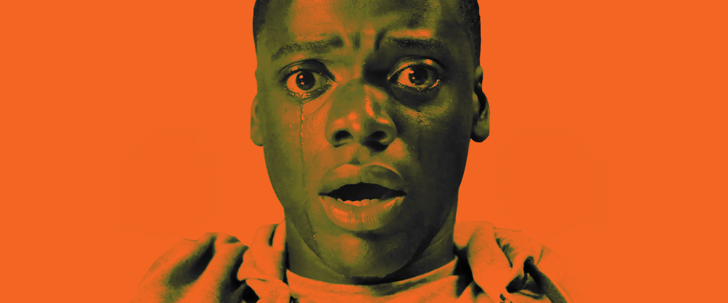 What Do We Learn About Racism From Black Horror Like ‘Get Out’?
