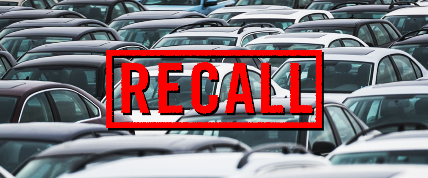 Car Recall Notices Should You Listen to Car Recalls Notices?