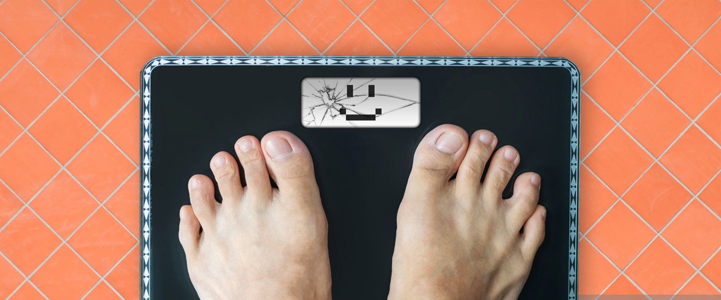 Smart Scales Do Smart Scales Work to Measure Fat?