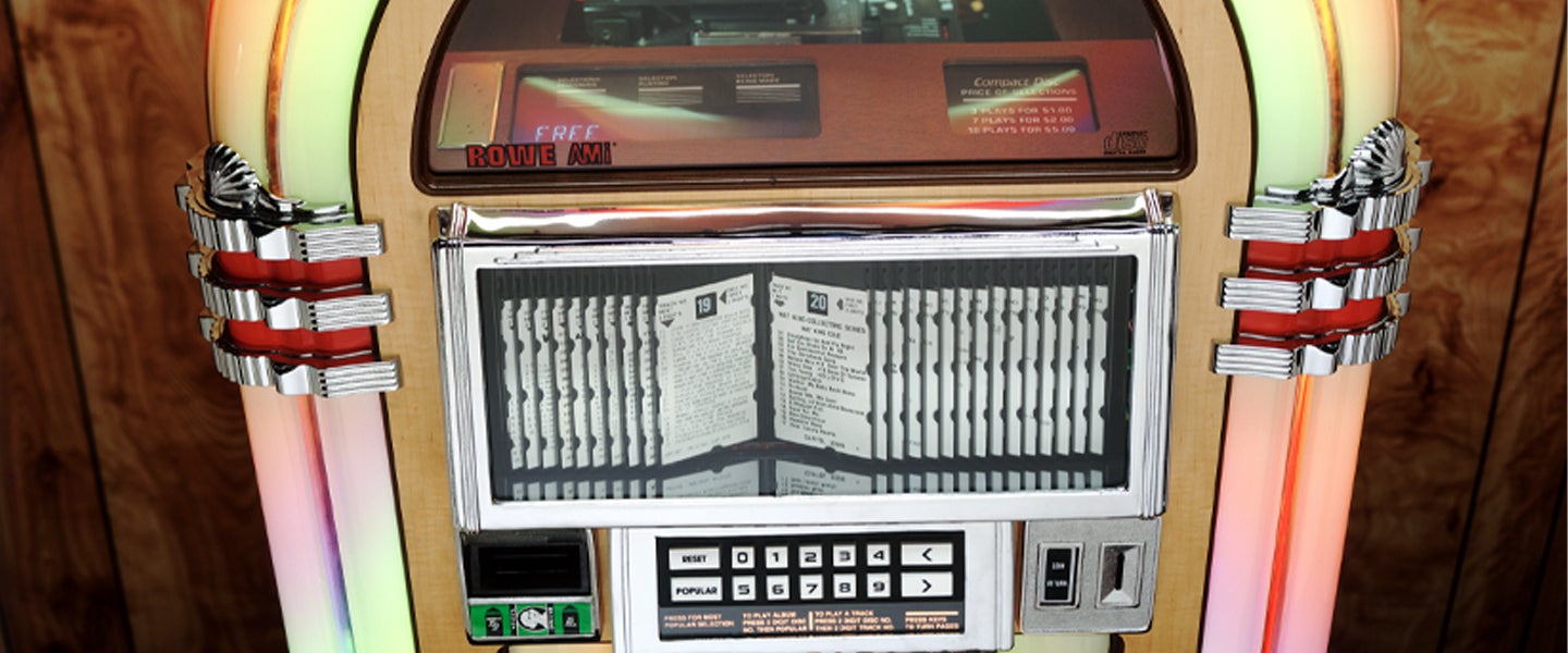 How Much Money Do Jukeboxes Make? Are They a Good Investment?