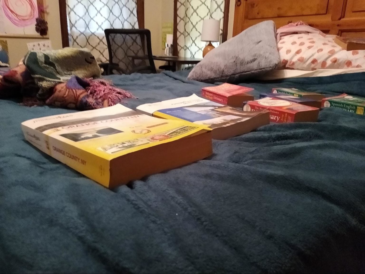 I Tried Every Possible Method to Rip a Phone Book in Half