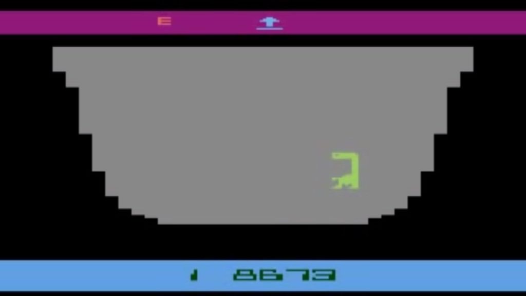 'E.T.' 1982 Atari Game: The True Story Behind the Worst Video Game Ever