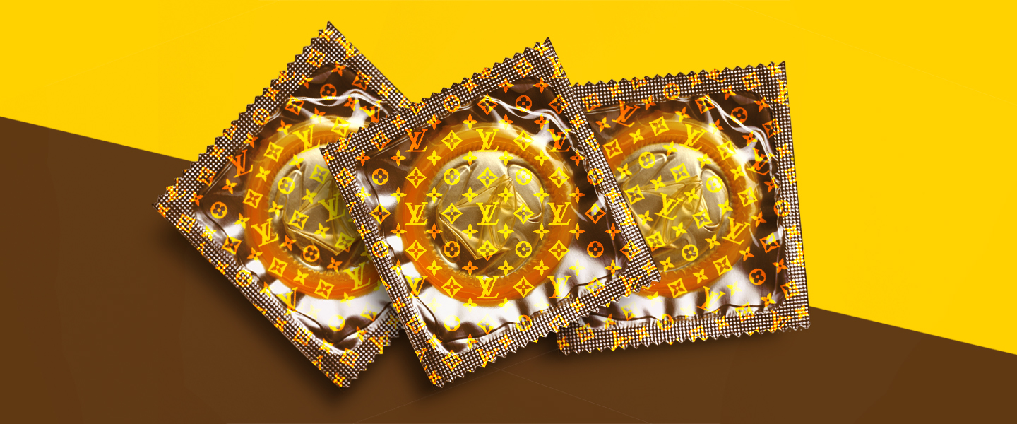 Xxx Hot Video Kandom Girl Hd - How the Luxury Condom Business Screwed Itself