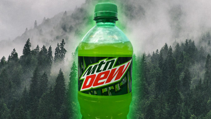 mountain-dew | MEL Magazine