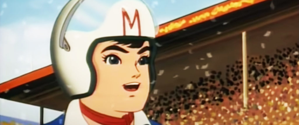 Speed Racer Memes: Why Speed Racer Is a Sociopath