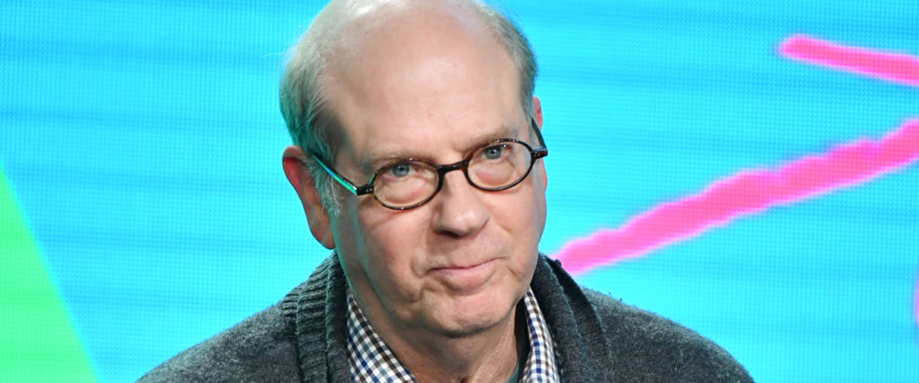 Stephen Tobolowsky Interview: ‘The Tobolowsky Files’ and More