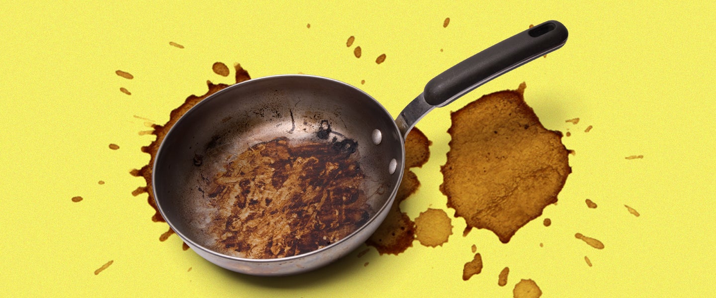 Stainless Steel Cookware Why Does Stainless Steel Rust?