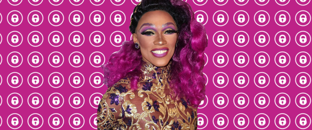1024px x 427px - Drag Queens Are Taking Over OnlyFans