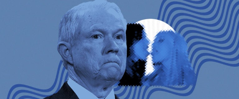 How the GOP’s Anti-Porn Campaign Went Limp