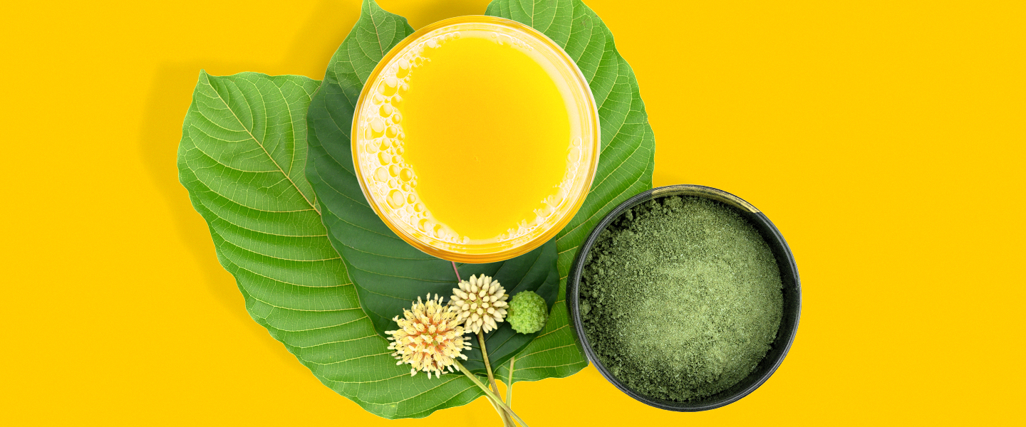 How to Take Kratom: Powder Drink Reviews — Tea, Milk or Juice?