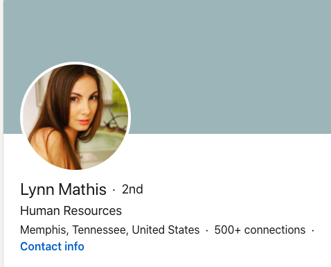 bots on linkedin