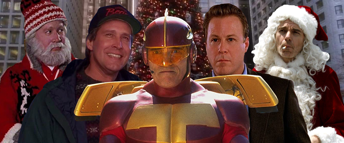 Christmas Movie Dads Ranked Whos on the Nice and Naughty List?