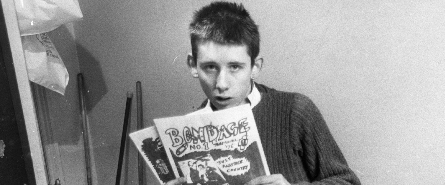 Shane Macgowan And The Popes The Crock Of Gold ‘Crock of Gold’ Movie Review: Shane Macgowan’s Defiant Life