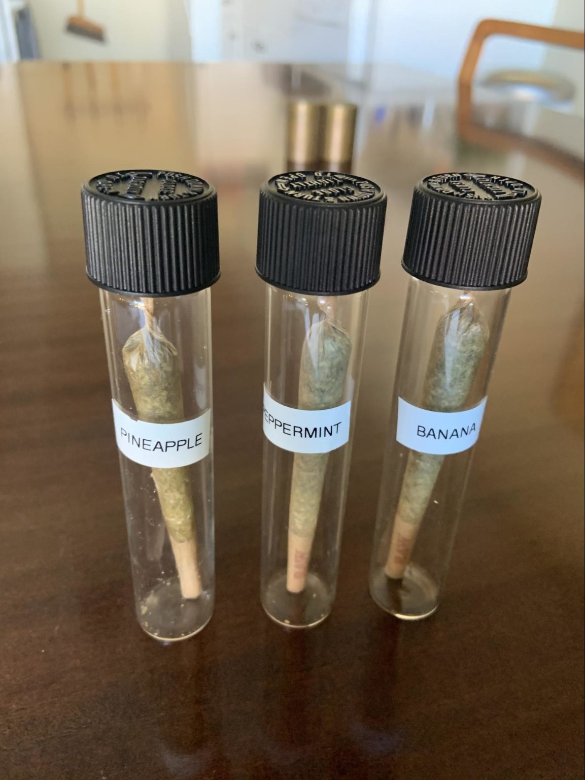 How to Not Smell Like Smoke Are Flavored PreRolls the Key?