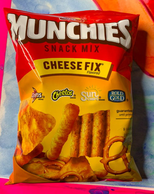 What Is Party Mix? And Where Did This Stuff Come From?