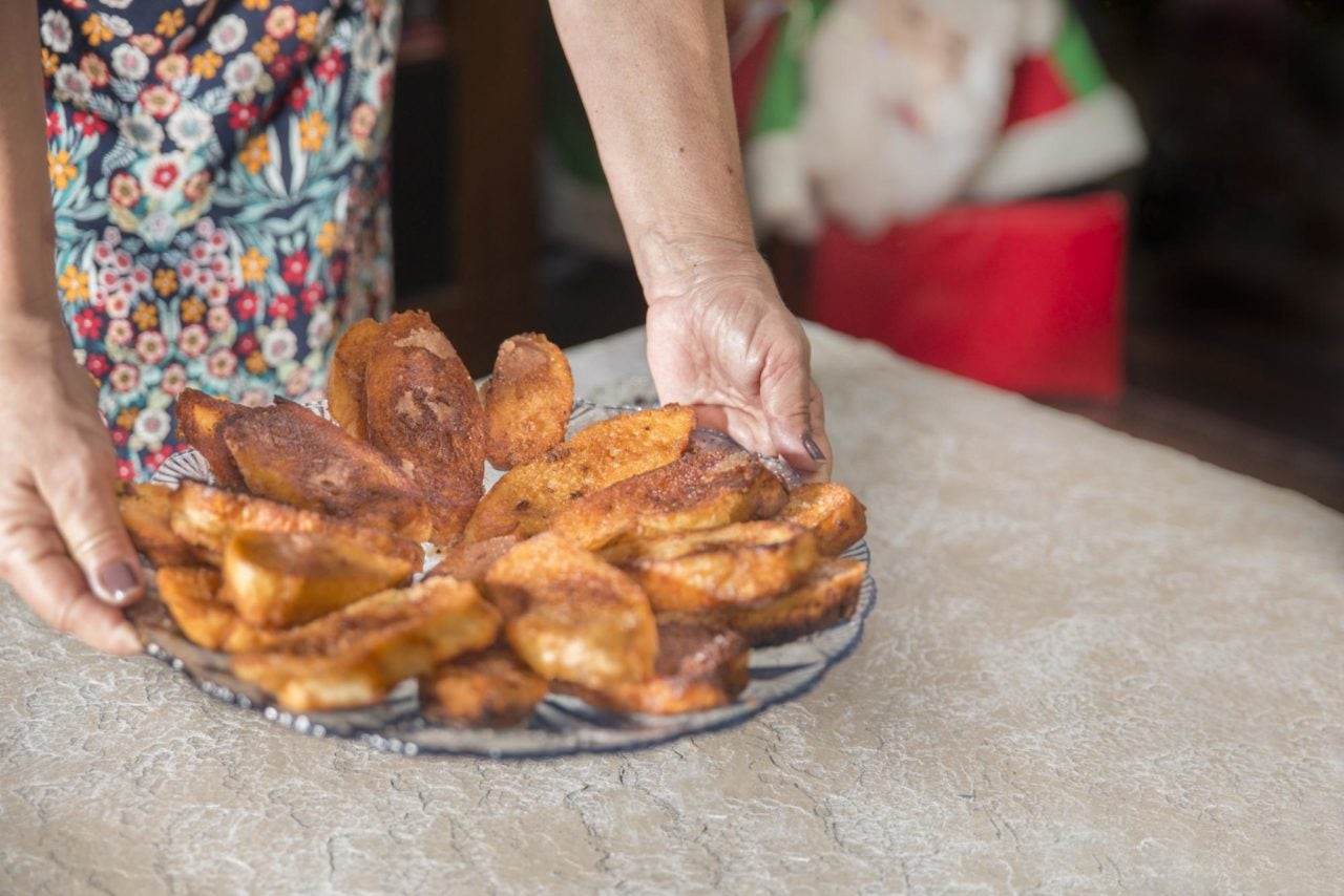 The Best Christmas Food Traditions From Around the World