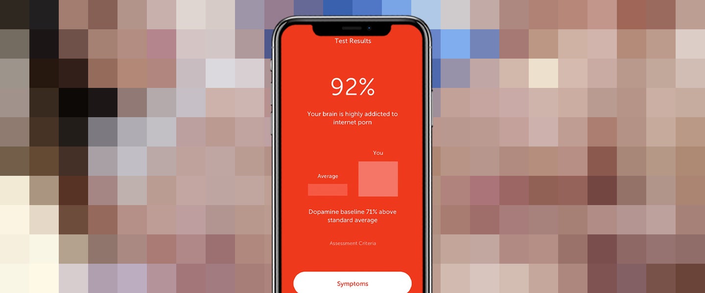 App Porn - Porn Addiction Apps: Do Porn Addiction Apps Actually Work?