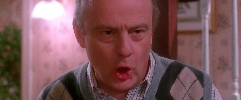 Uncle Frank Is ‘home Alone’s’ Real Villain The Big Jerk