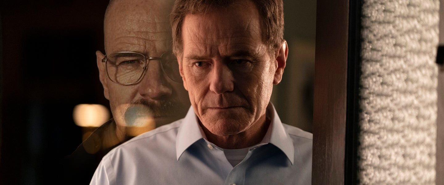 Bryan Cranston Films Et Programmes Tv In ‘Your Honor,’ Bryan Cranston Can’t Escape Walter White’s Shadow