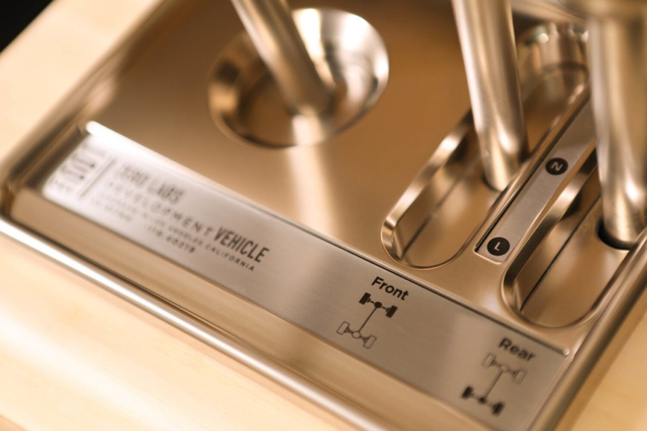 Adam Roe and Zero Labs' Plan to Save Classic Trucks