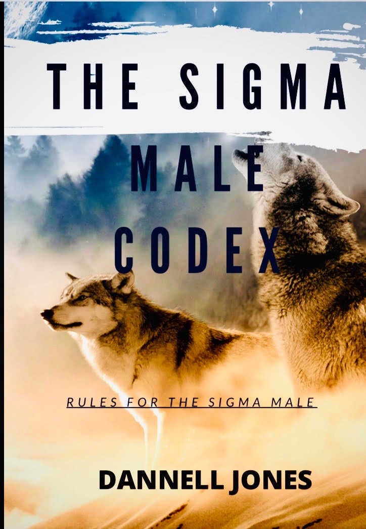 alpha and sigma male meaning