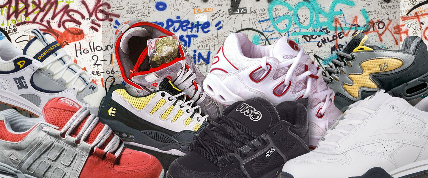 11 Underground Sneaker Brands to Have on Your Radar in 2023