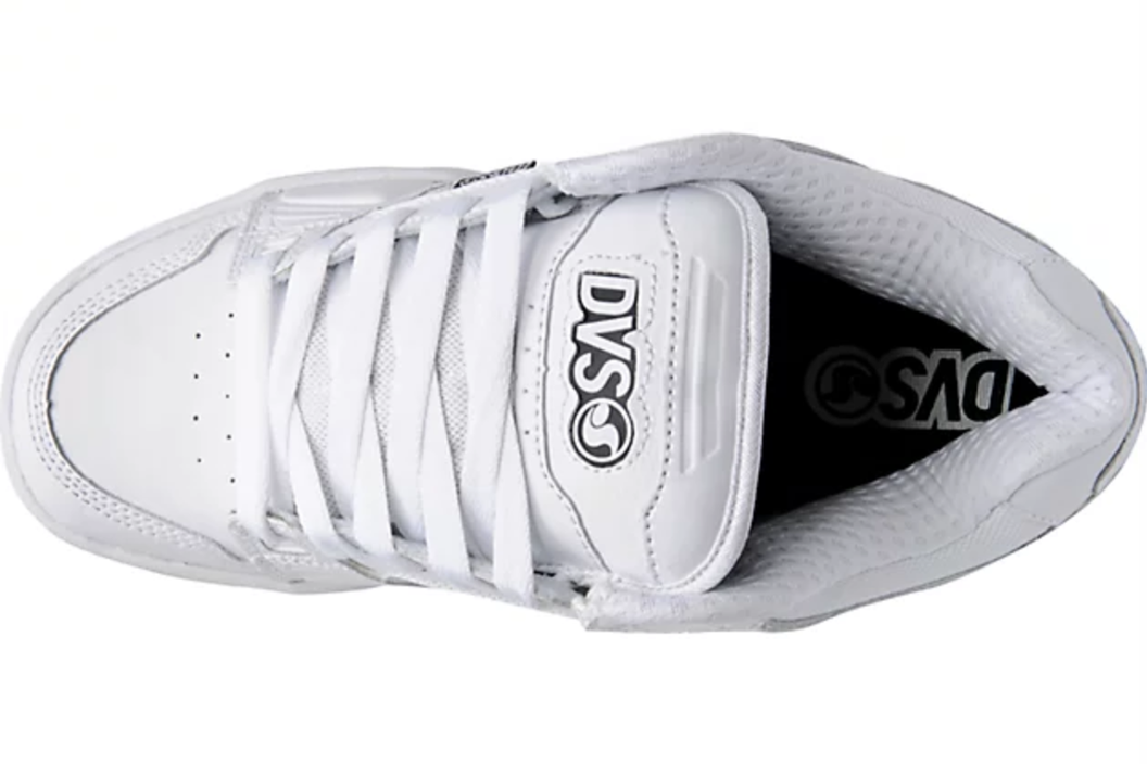 Skate shoe brands on sale 2000s