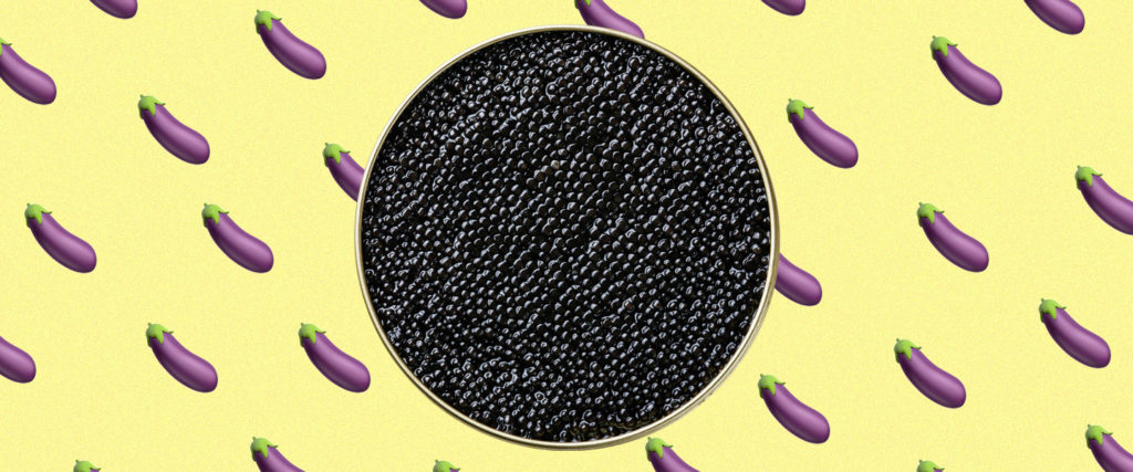 Bling Empire Is Caviar Actually a Natural Viagra or Aphrodisiac