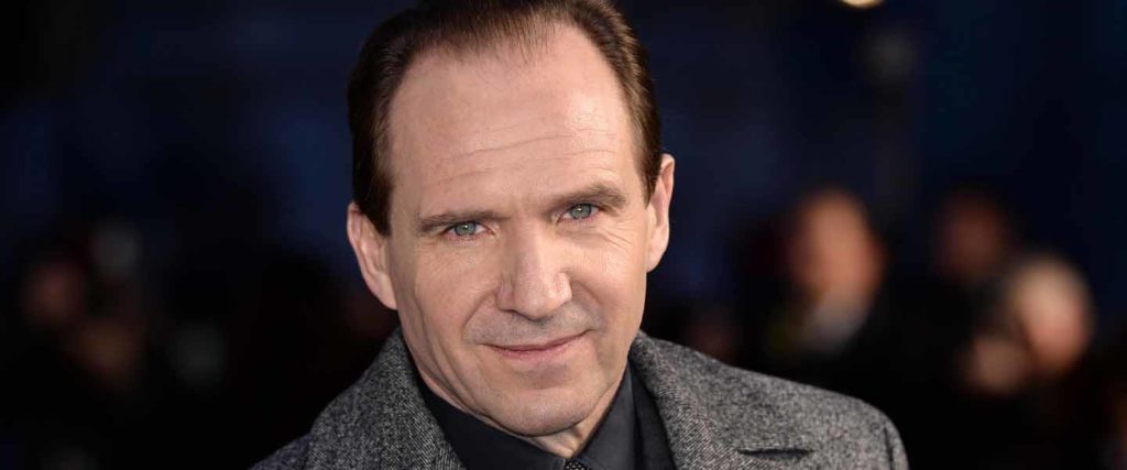 Ralph Fiennes Was Having an Amazing '90s. Then Came 'The Avengers.'