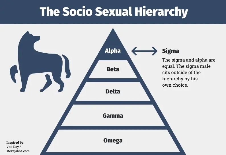 traits of a sigma female