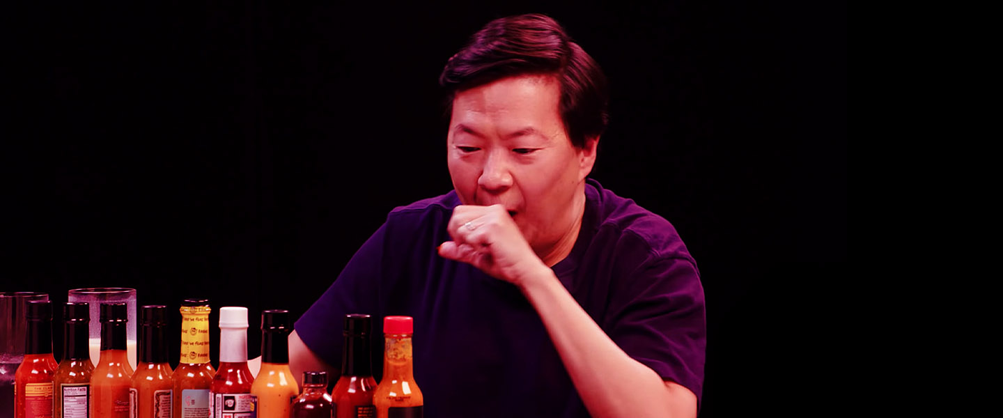 The Untold Truth Of Hot Ones