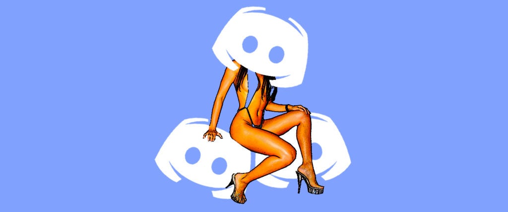 Discord Sex Server