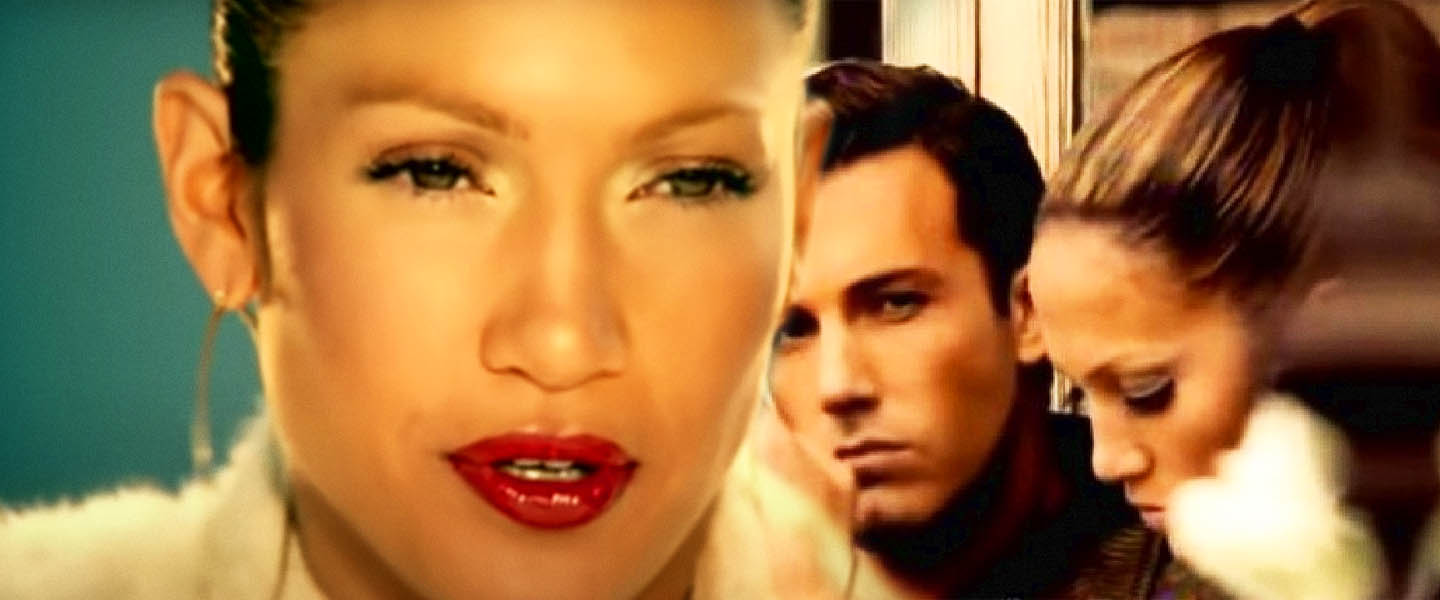 1440px x 600px - How 'Jenny From the Block' Went From Jennifer Lopez's Triumph to Ben  Affleck's Shame