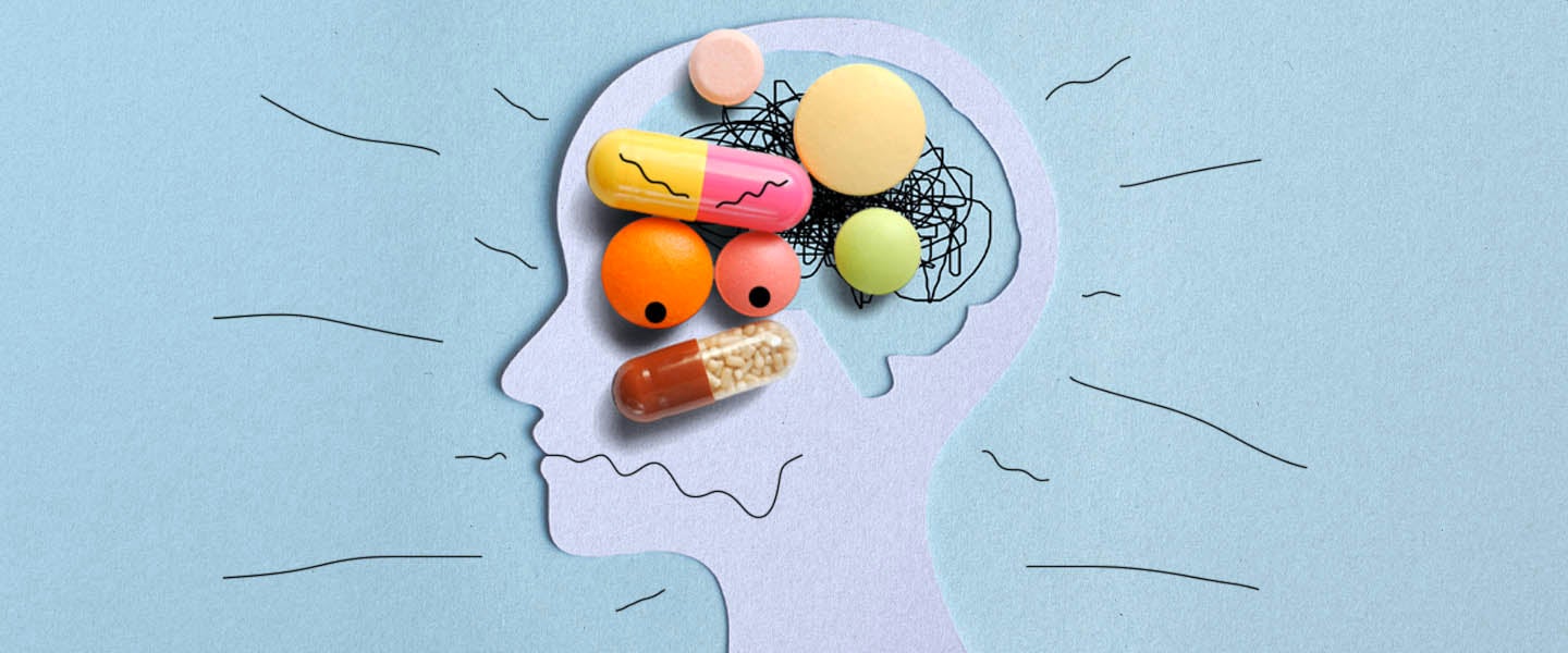 Stress Depletes You of These Essential Vitamins. Here’s How to Replenish