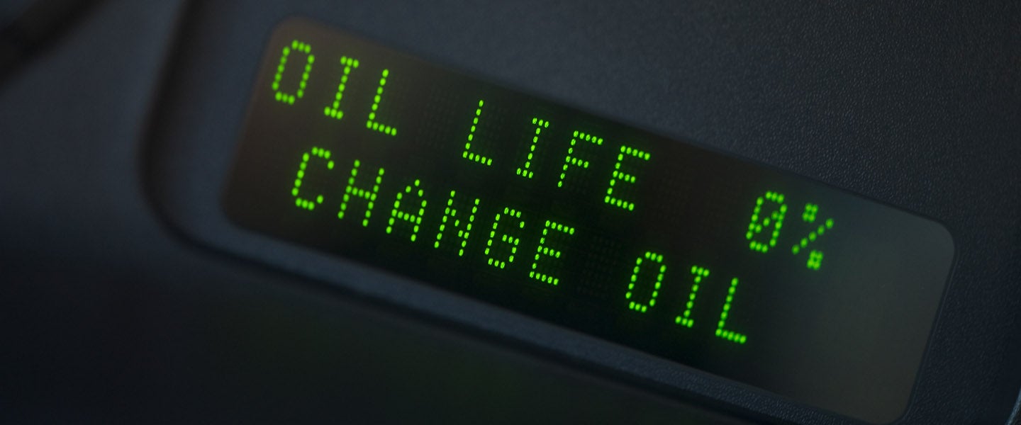 What Happens if You Never Change Your Car Oil? Nothing Good