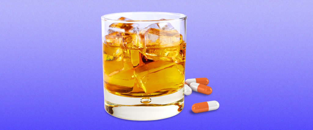 Adderall and Alcohol: Is Drinking Safe? Effects and Advice on Mixing