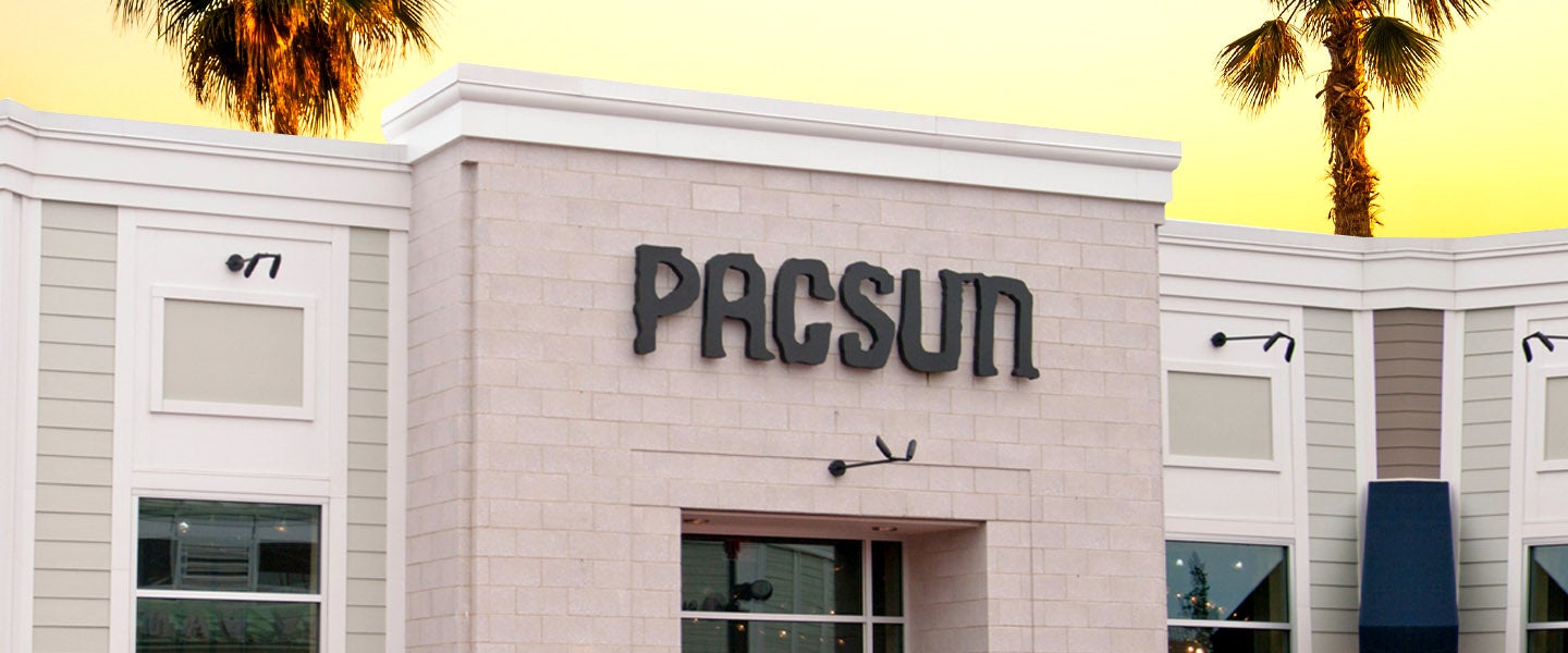 PacSun Guys It’s Time to Revive the Laid Back Stoner Store