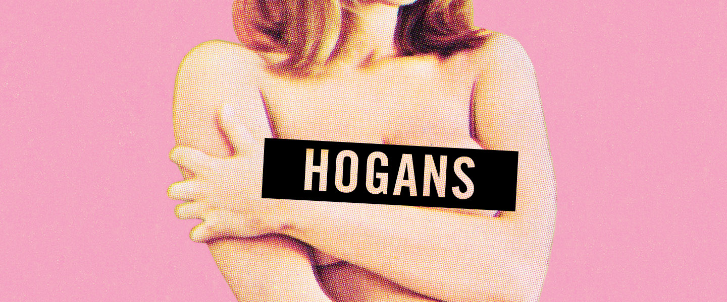 The Legend of Hogans, the Perfect Boob Word That Disappeared picture