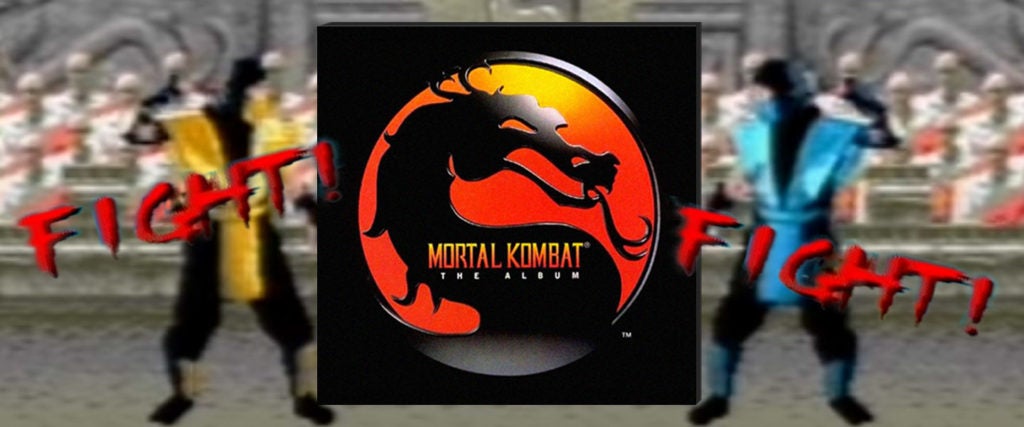 Mortal Kombat XL Fanpage