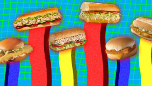 Rank-best-fast-food-fish-sandwich