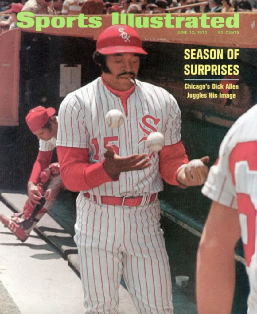 10 Incredible Athletes Who Smoked Cigarettes but Kept Winning