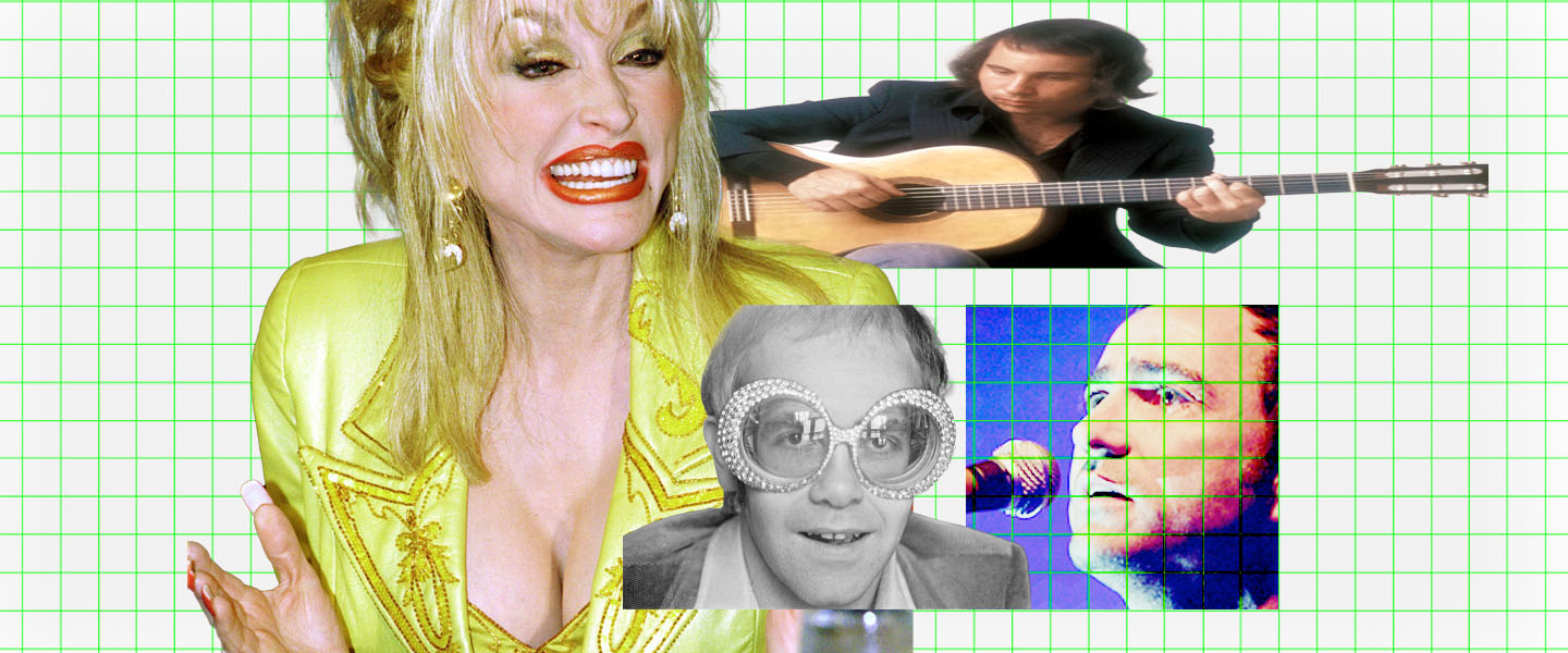 Dolly Parton '5 to 9': When Musicians Take a Second Crack at Their Songs