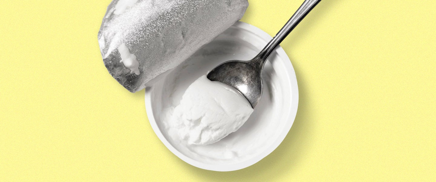 Best Greek Yogurt Why Is Greek Yogurt Good for You?